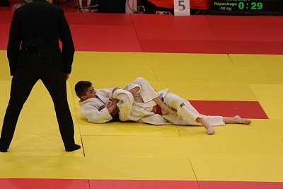 MT Budapešť HUN/2019 - 2. Deň 27