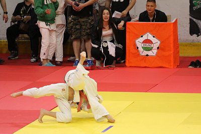 MT Budapešť HUN/2019 - 2. Deň 16