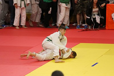 MT Budapešť HUN/2019 - 2. Deň 18