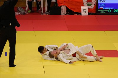 MT Budapešť HUN/2019 - 2. Deň 26