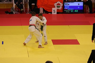 MT Budapešť HUN/2019 - 2. Deň 43
