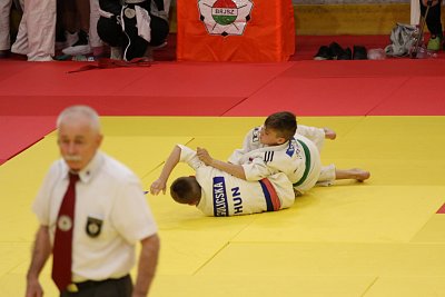 MT Budapešť HUN/2019 - 2. Deň 13