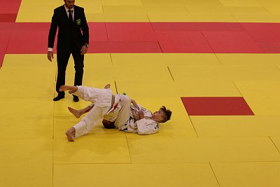 MT Budapešť HUN/2019 - 2. Deň 57