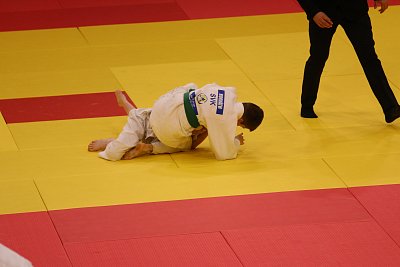 MT Budapešť HUN/2019 - 2. Deň 25