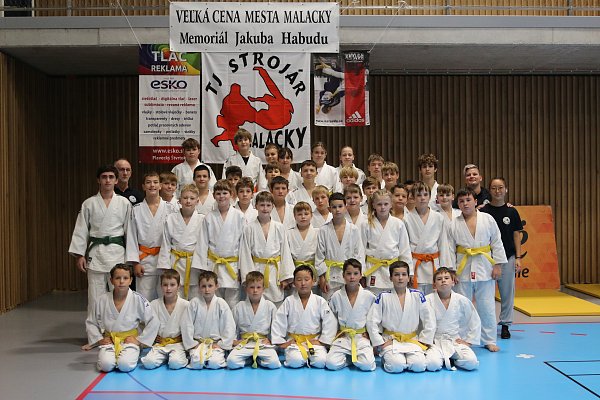 MVC Malacky/2025