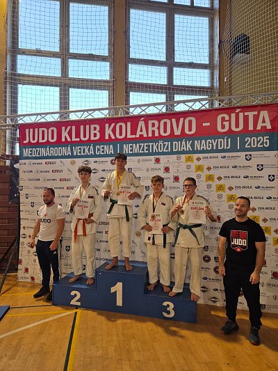 MVC Kolárovo Gúta/2025 88