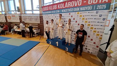 MVC Kolárovo Gúta/2025 95