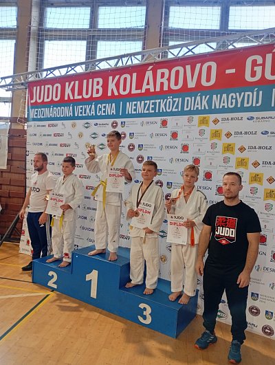 MVC Kolárovo Gúta/2025 92