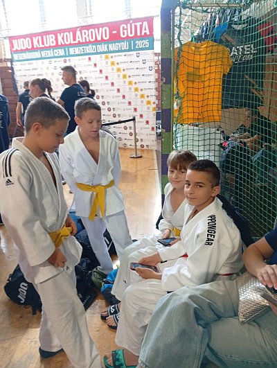 MVC Kolárovo Gúta/2025 24