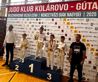 MVC Kolárovo Gúta/2025 96