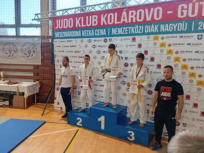 MVC Kolárovo Gúta/2025 76
