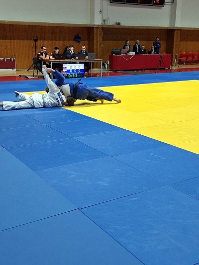 MSR juniorov a junioriek B. Bystrica/2025 21