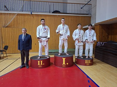 MSR juniorov a junioriek B. Bystrica/2025 22