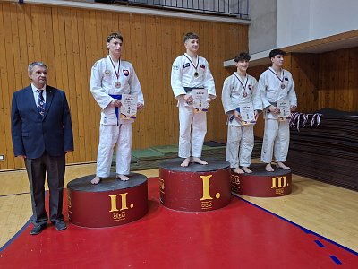 MSR juniorov a junioriek B. Bystrica/2025 23