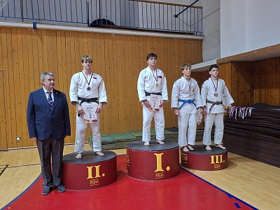 MSR juniorov a junioriek B. Bystrica/2025 24