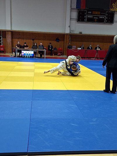 MSR juniorov a junioriek B. Bystrica/2025 10