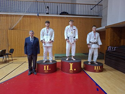 MSR juniorov a junioriek B. Bystrica/2025 25