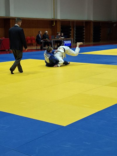 MSR juniorov a junioriek B. Bystrica/2025 8