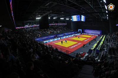 ME do 23 rokov Chisinau/Moldavsko 2025 3