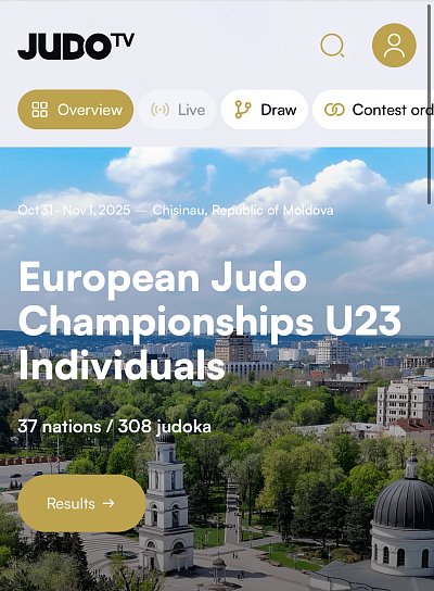 ME do 23 rokov Chisinau/Moldavsko 2025 6