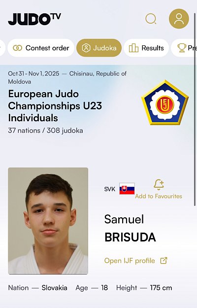 ME do 23 rokov Chisinau/Moldavsko 2025 9