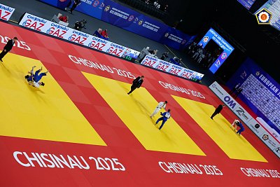 ME do 23 rokov Chisinau/Moldavsko 2025 2