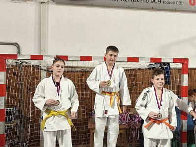 MVC Galanta cup/2025 14