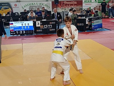 MVC Galanta cup/2025 3