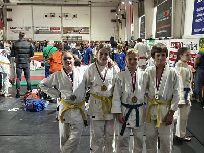 MVC Galanta cup/2025 17