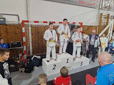 MVC Galanta cup/2025 30