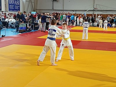 MVC Galanta cup/2025 6