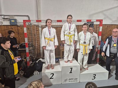 MVC Galanta cup/2025 16