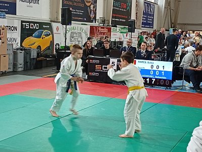 MVC Galanta cup/2025 4