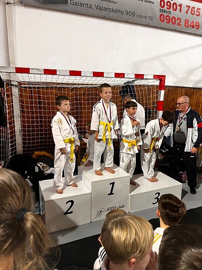 MVC Galanta cup/2025 15