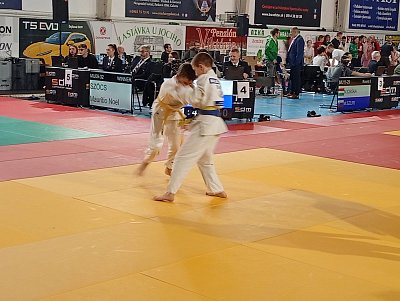 MVC Galanta cup/2025 8