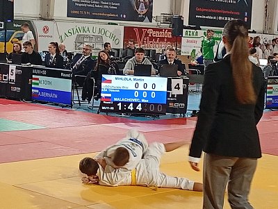 MVC Galanta cup/2025 12