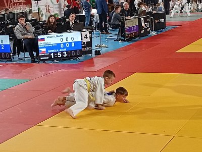 MVC Galanta cup/2025 13