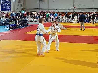 MVC Galanta cup/2025 5