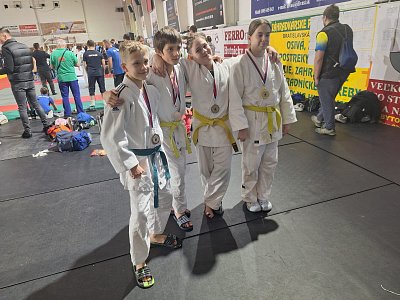 MVC Galanta cup/2025 31