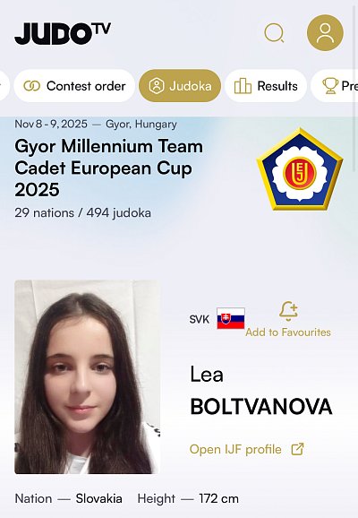 EC dorastencov a dorasteniek Gyor/HUN 2025 11