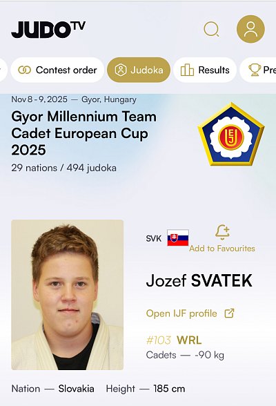 EC dorastencov a dorasteniek Gyor/HUN 2025 5