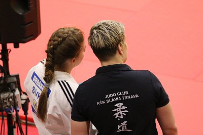 MT Budapešť HUN/2019 - 1. Deň 36