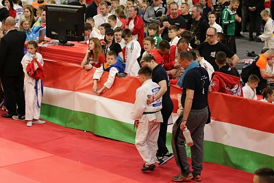 MT Budapešť HUN/2019 - 1. Deň 27