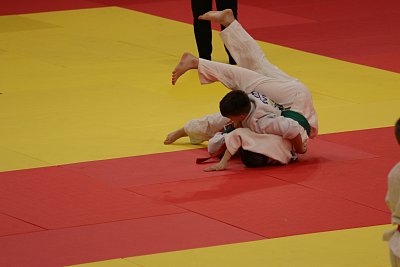 MT Budapešť HUN/2019 - 1. Deň 25