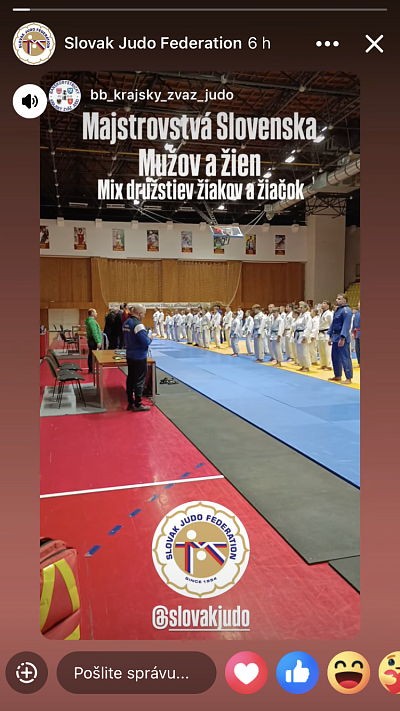 MSR seniorov a senioriek B. Bystrica/2025 1