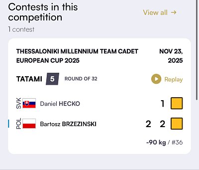 EC dorastencov a dorasteniek Thessaloniki/GRE 2025 17