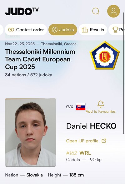 EC dorastencov a dorasteniek Thessaloniki/GRE 2025 16