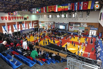 EC dorastencov a dorasteniek Thessaloniki/GRE 2025 3