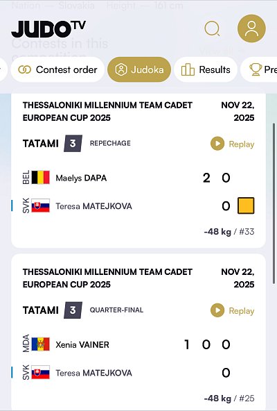 EC dorastencov a dorasteniek Thessaloniki/GRE 2025 8