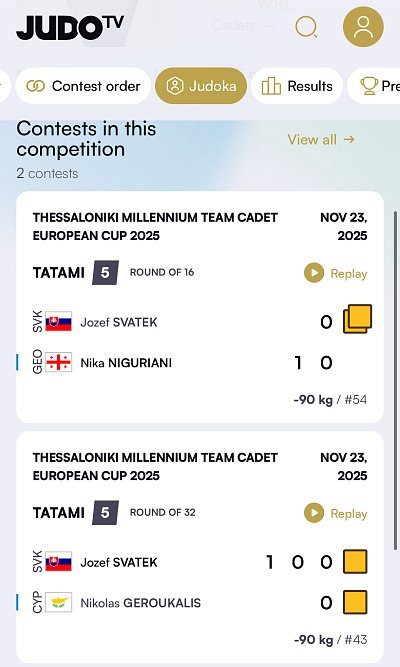 EC dorastencov a dorasteniek Thessaloniki/GRE 2025 13